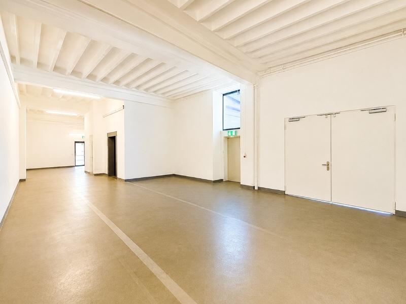 Innenansicht