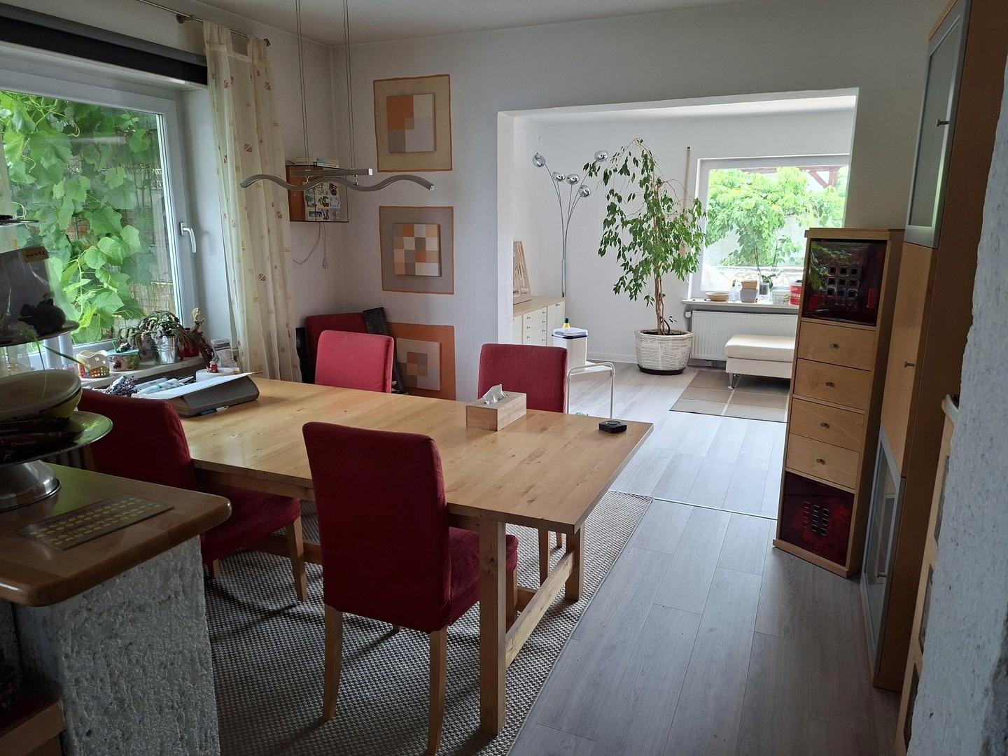 Esszimmer