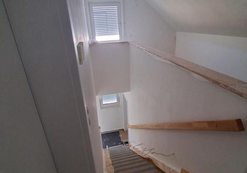 Treppe