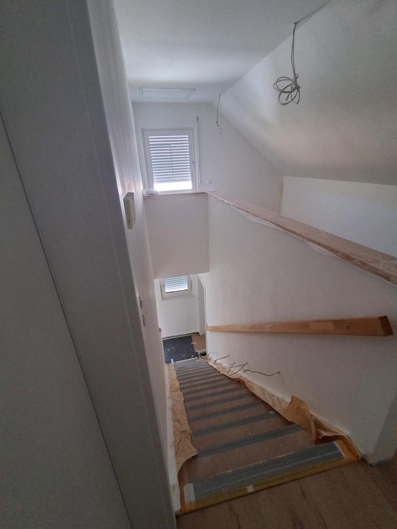Treppe