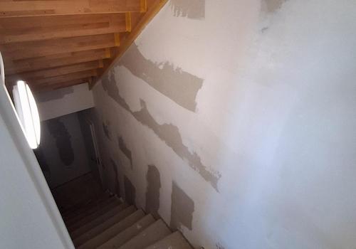 Kellertreppe