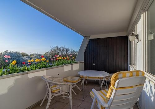 Terasse / Balkon