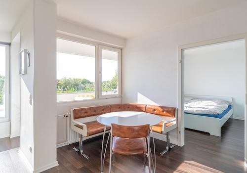 Esszimmer / Essplatz