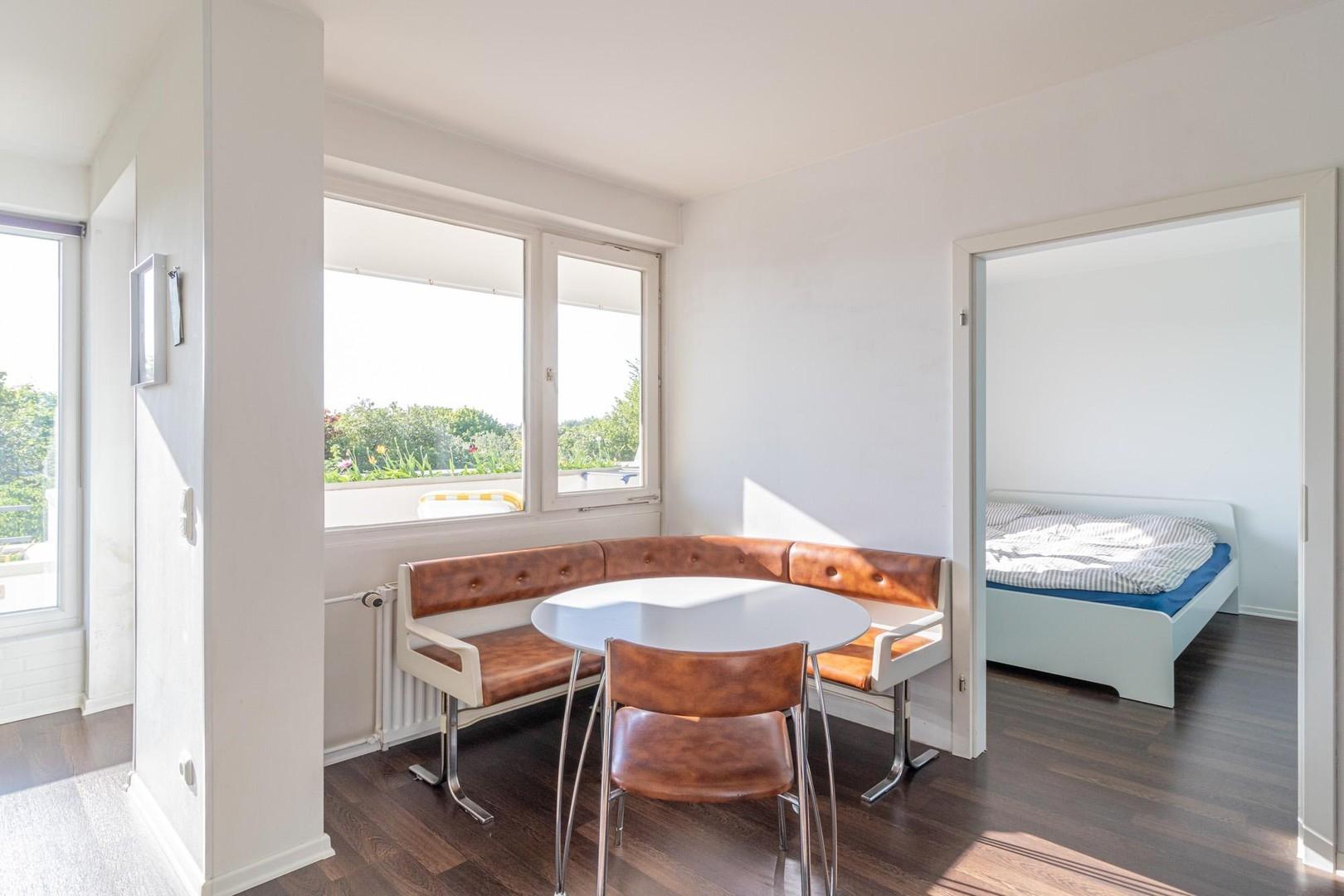 Esszimmer / Essplatz