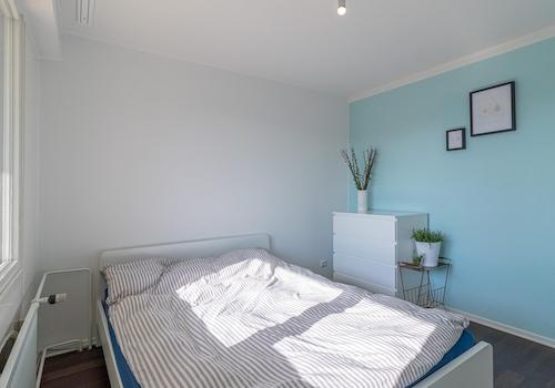 Schlafzimmer 1