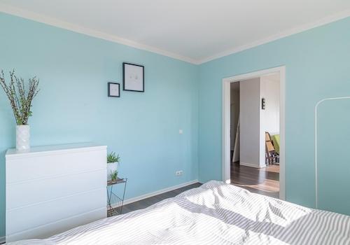 Schlafzimmer 1