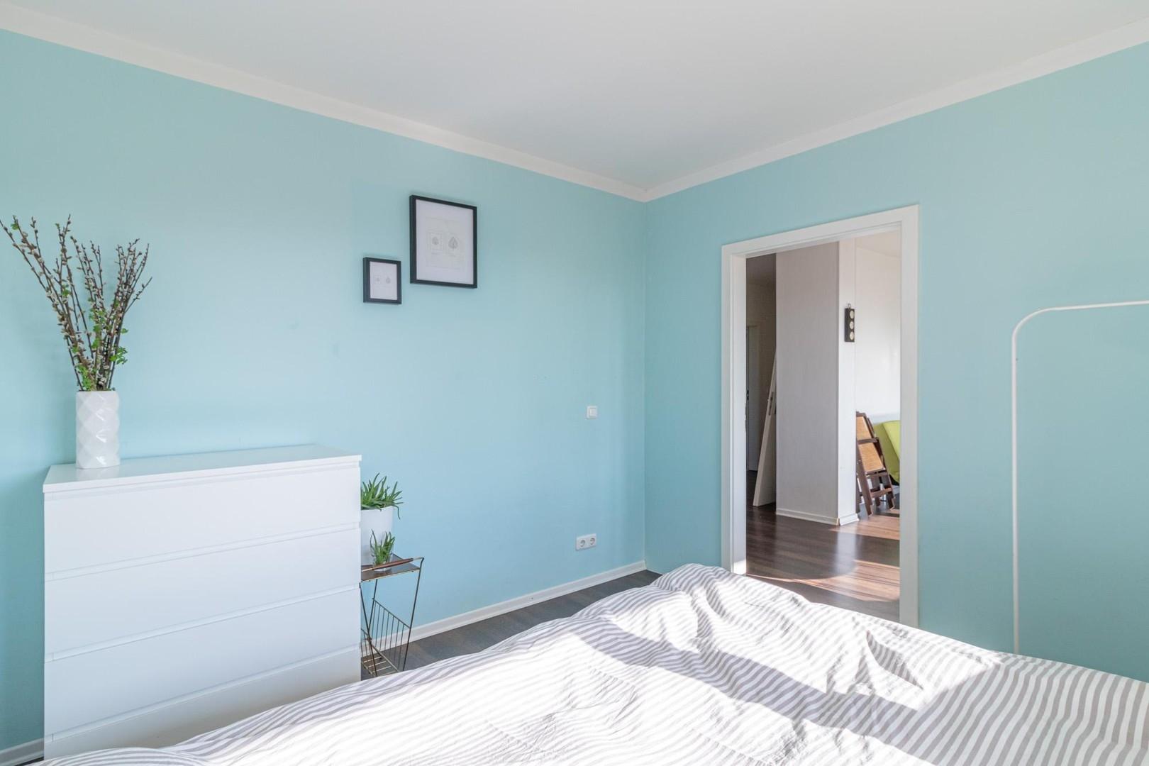 Schlafzimmer 1