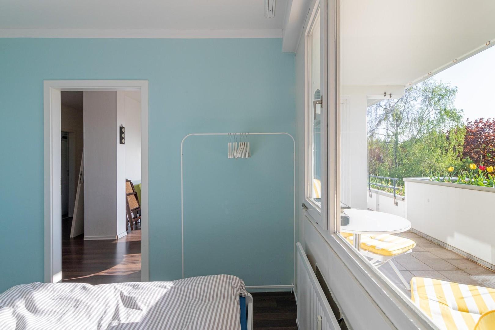Schlafzimmer 1