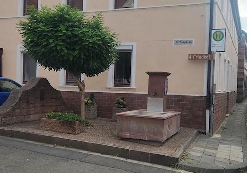 Außenansicht