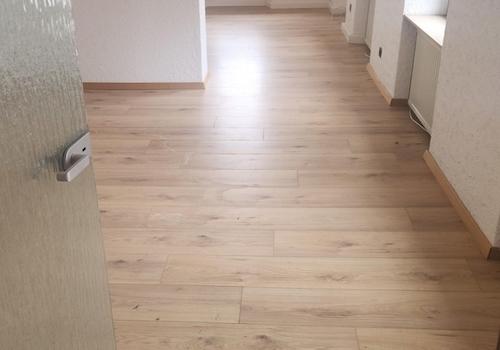 Wohnzimmer Eingang