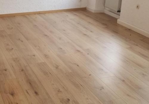 Wohnzimmer/ Schlafzimmer