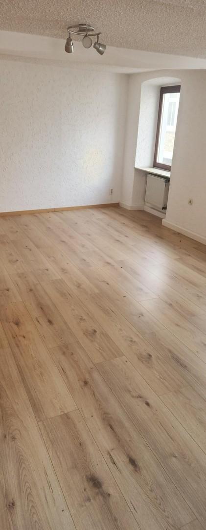 Wohnzimmer/ Schlafzimmer