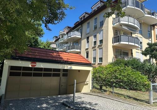 Bild Tiefgarage 