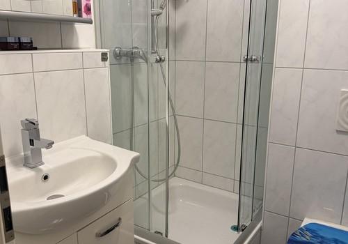 Dusch WC