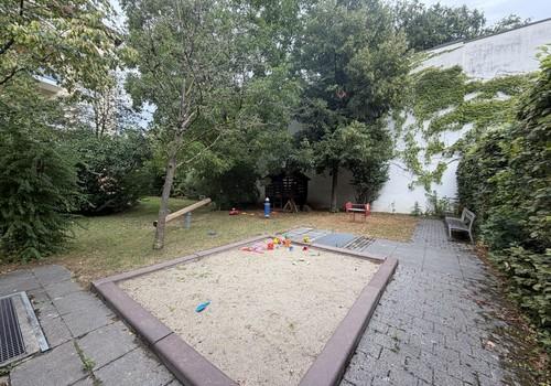 Bild Anwohnerkinderspielplatz