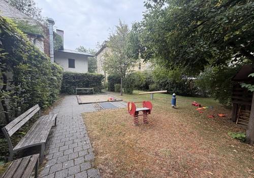 Bild Anwohnerkinderspielplatz