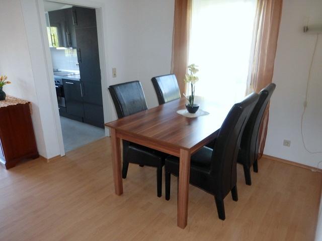 Esszimmer