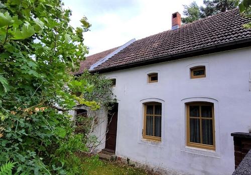 Auszugshaus