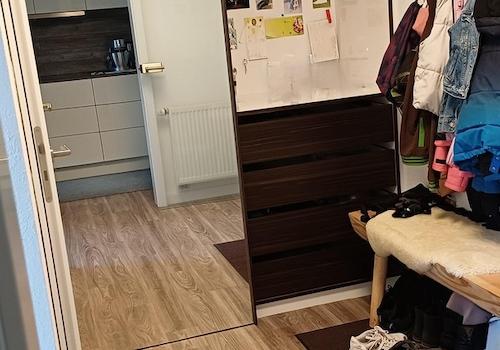 Garderobe