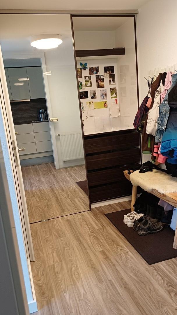 Garderobe