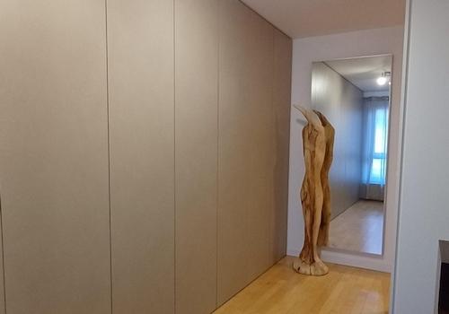Ankleidezimmer