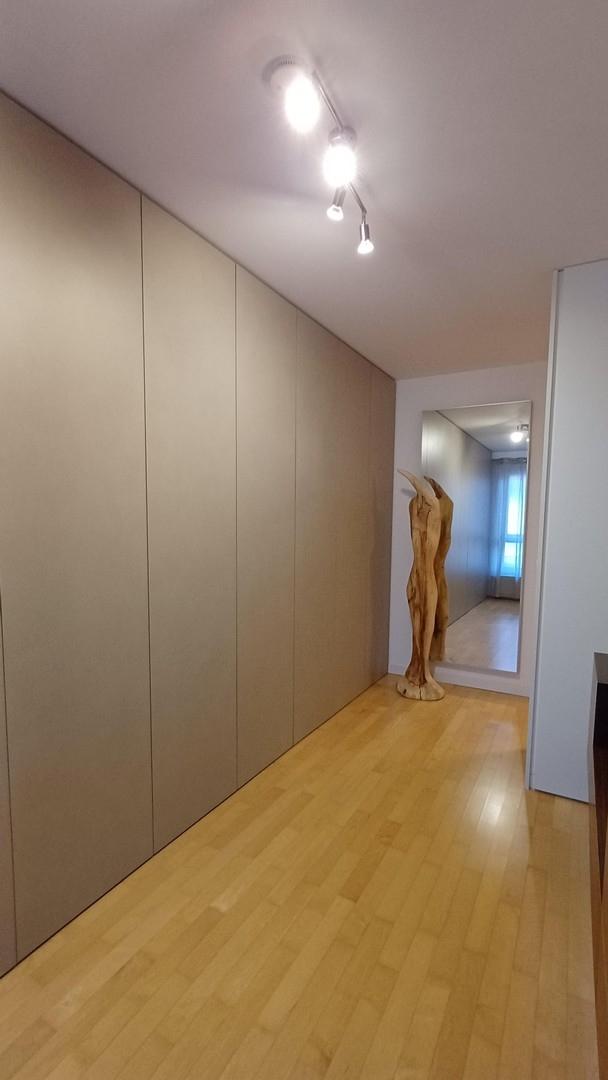 Ankleidezimmer