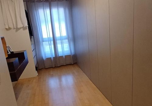 Ankleidezimmer