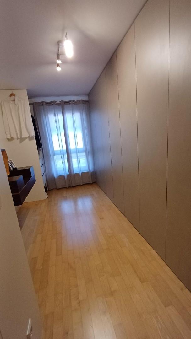 Ankleidezimmer