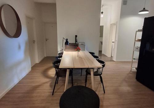 WG-Wohnzimmer