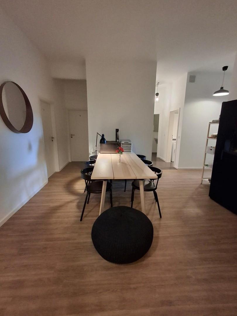 WG-Wohnzimmer
