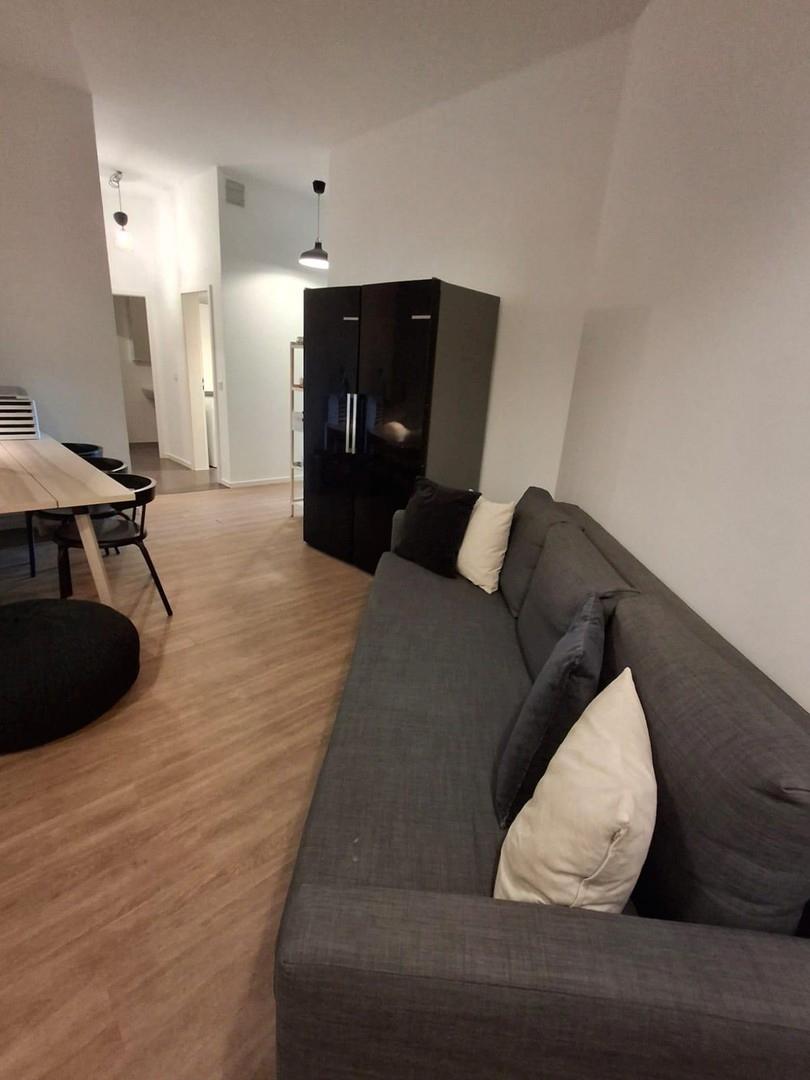 WG-Wohnzimmer