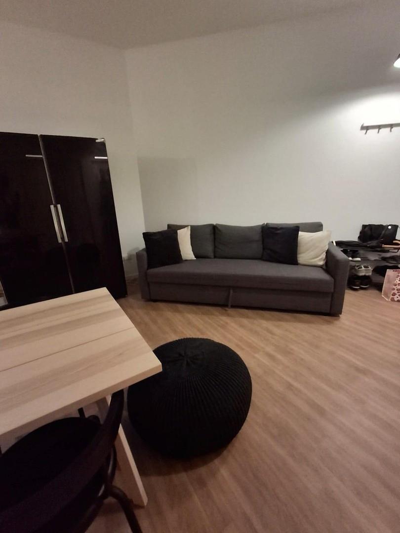 WG-Wohnzimmer