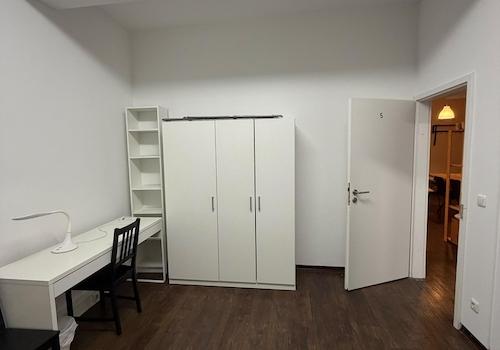 Zimmer 5.2