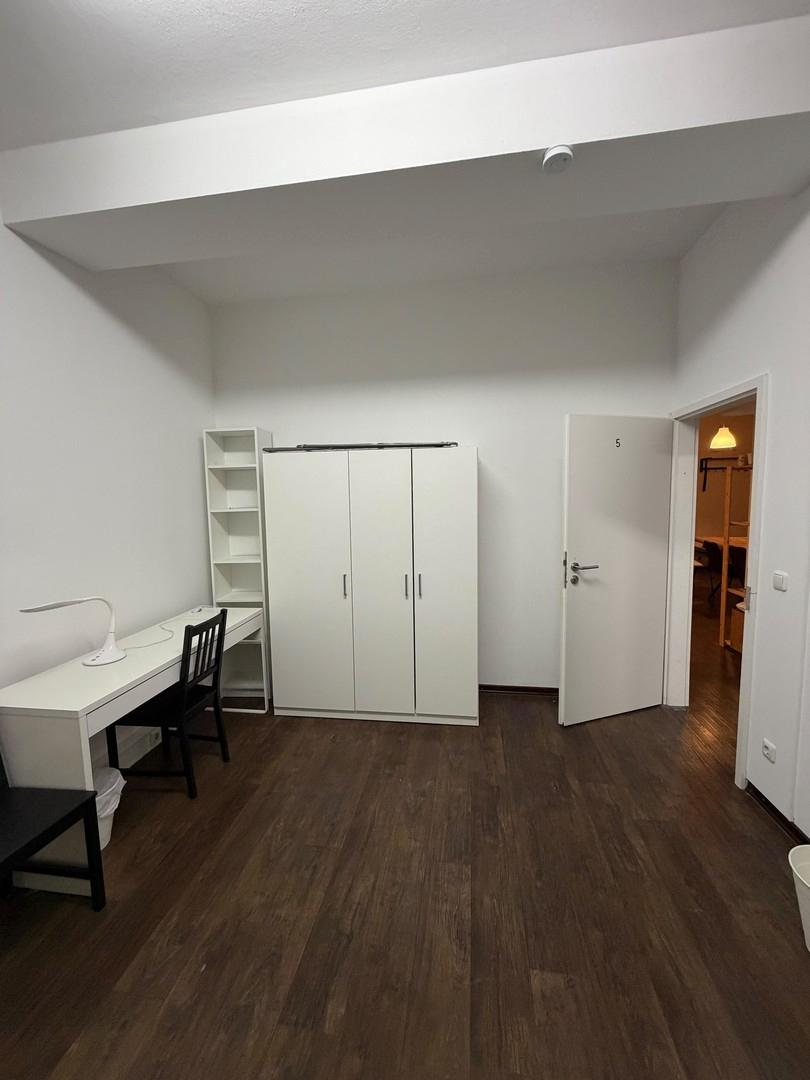 Zimmer 5.2