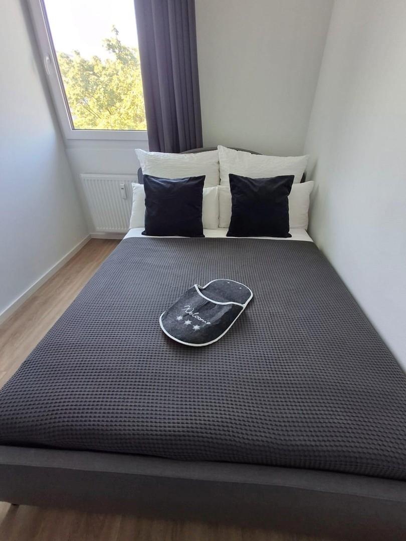 WG-Zimmer