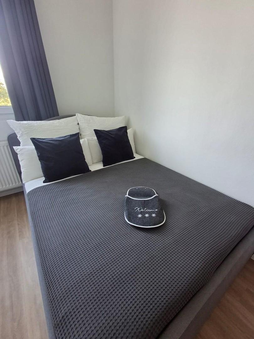 WG-Zimmer