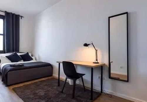 WG-Zimmer