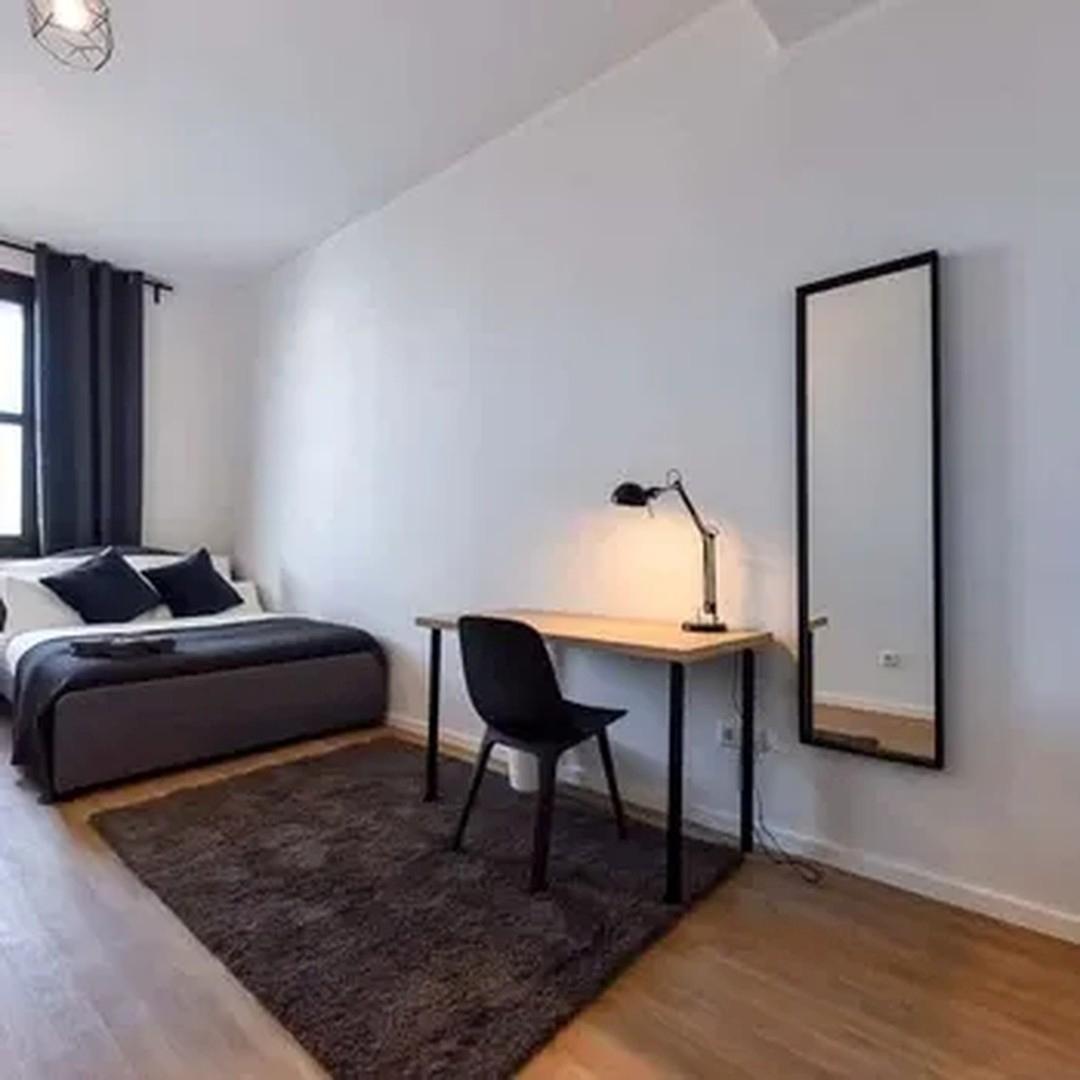 WG-Zimmer