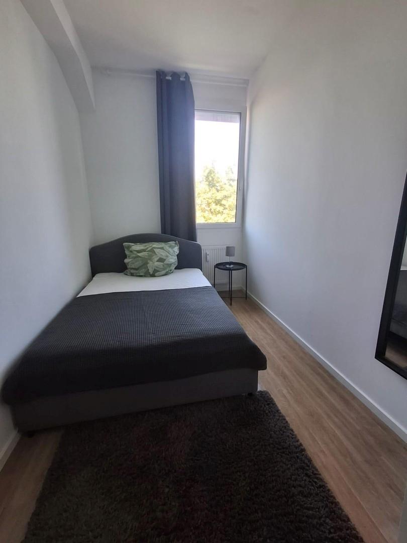 WG-Zimmer
