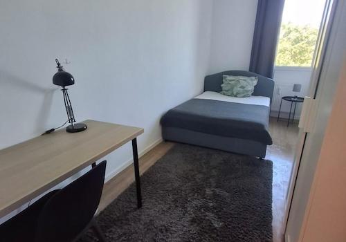 WG-Zimmer