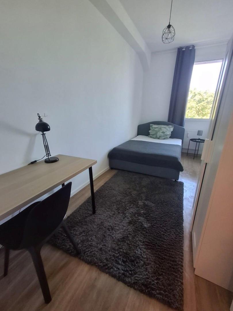 WG-Zimmer