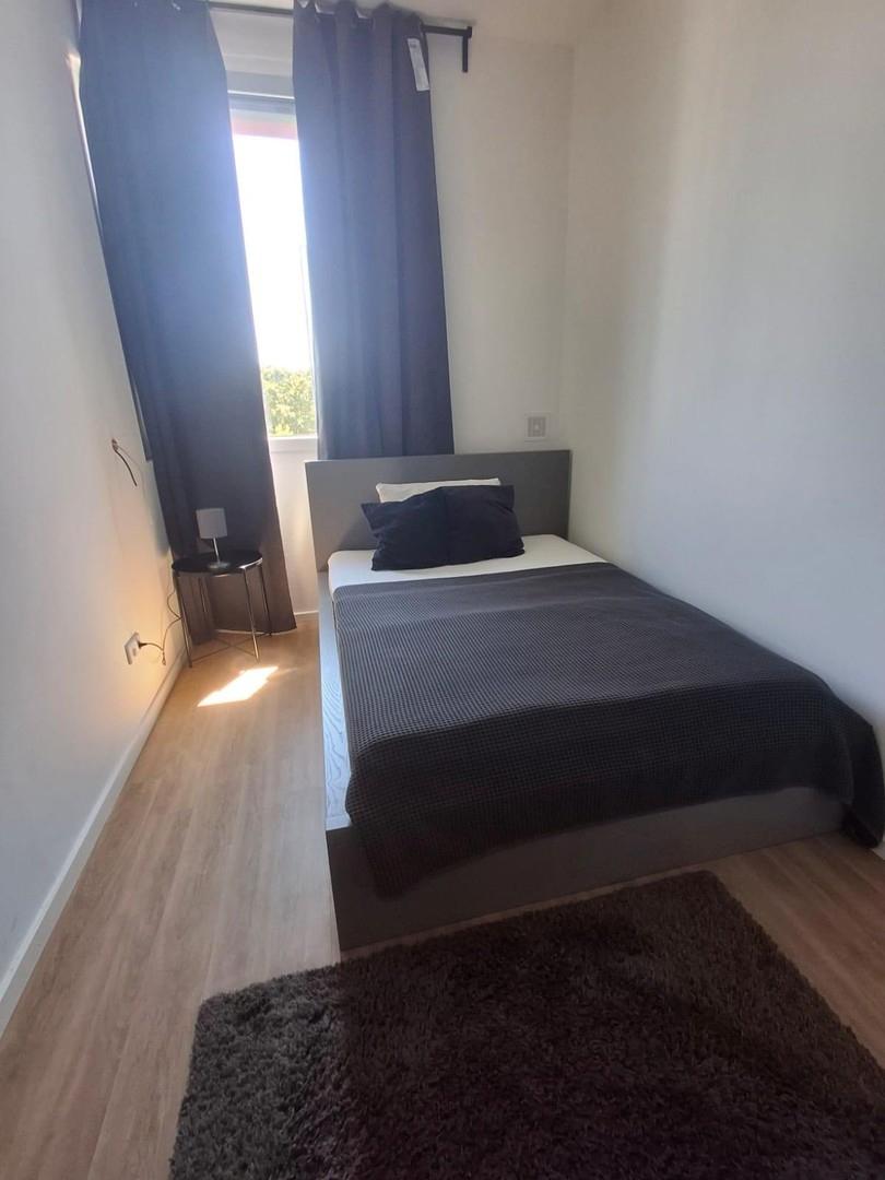 WG-Zimmer
