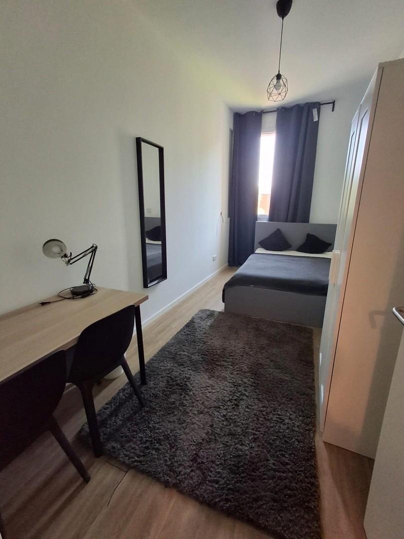 WG-Zimmer