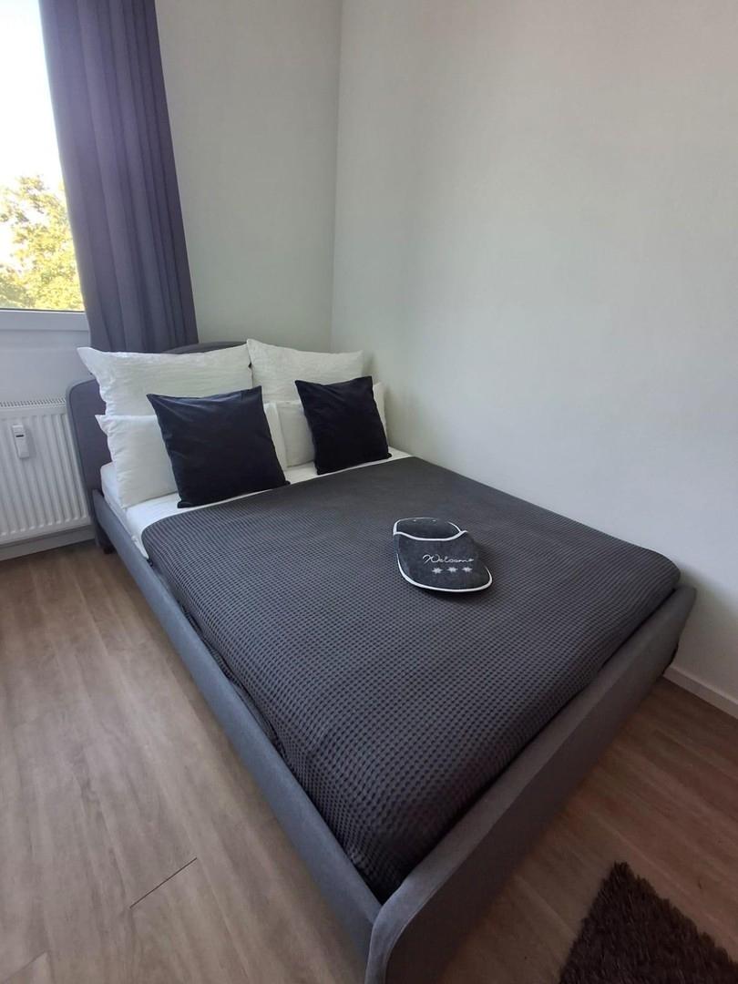 WG-Zimmer