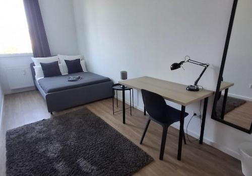 WG-Zimmer