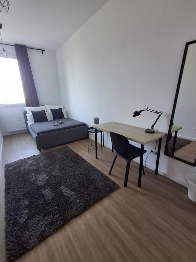 WG-Zimmer