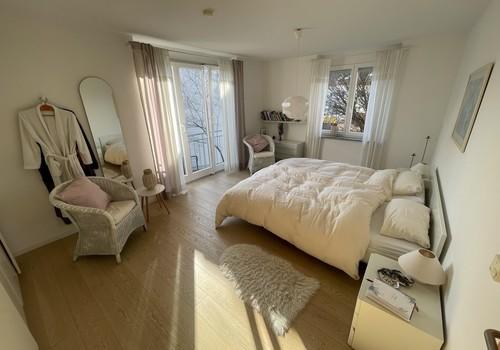 Elternschlafzimmer