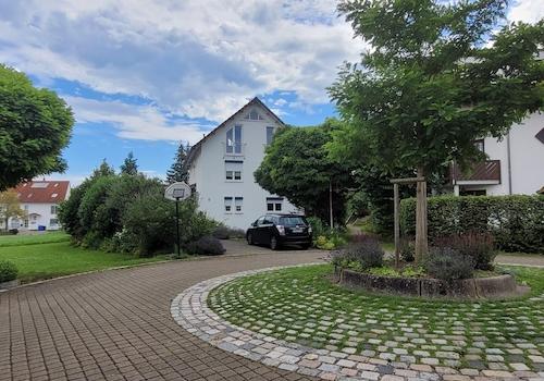 Strassenansicht