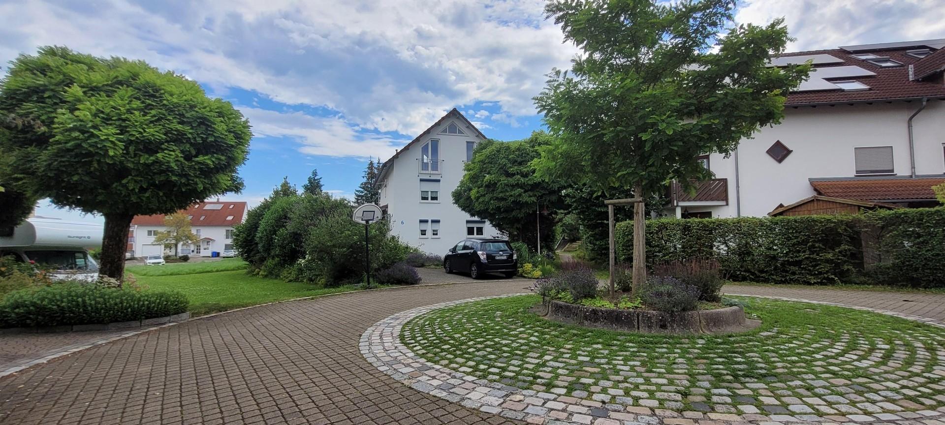 Strassenansicht
