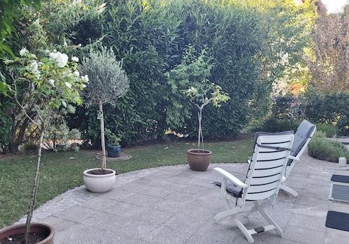 Südterrasse